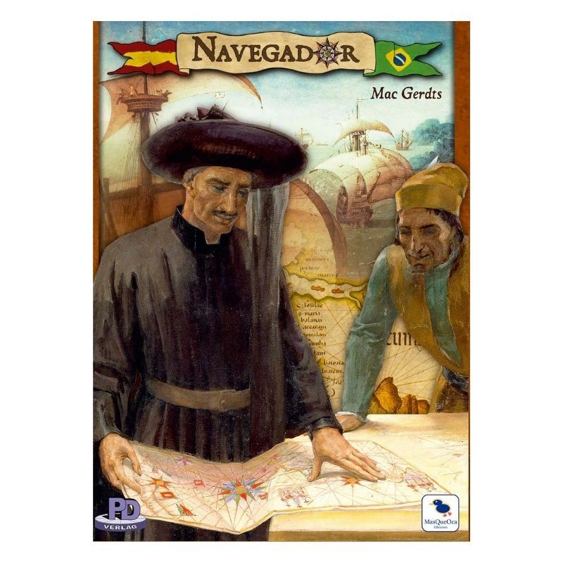Caja de Navegador