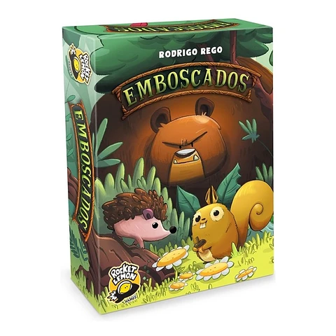 Caja de Emboscados