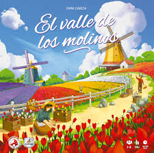 Caja de Valle de los molinos