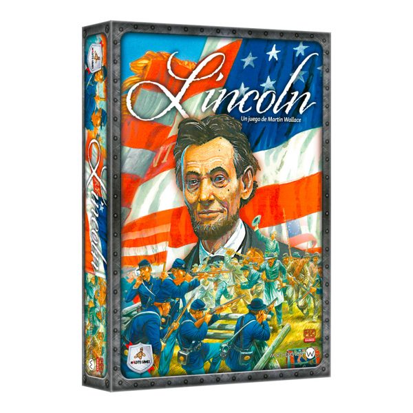 Caja de Lincoln