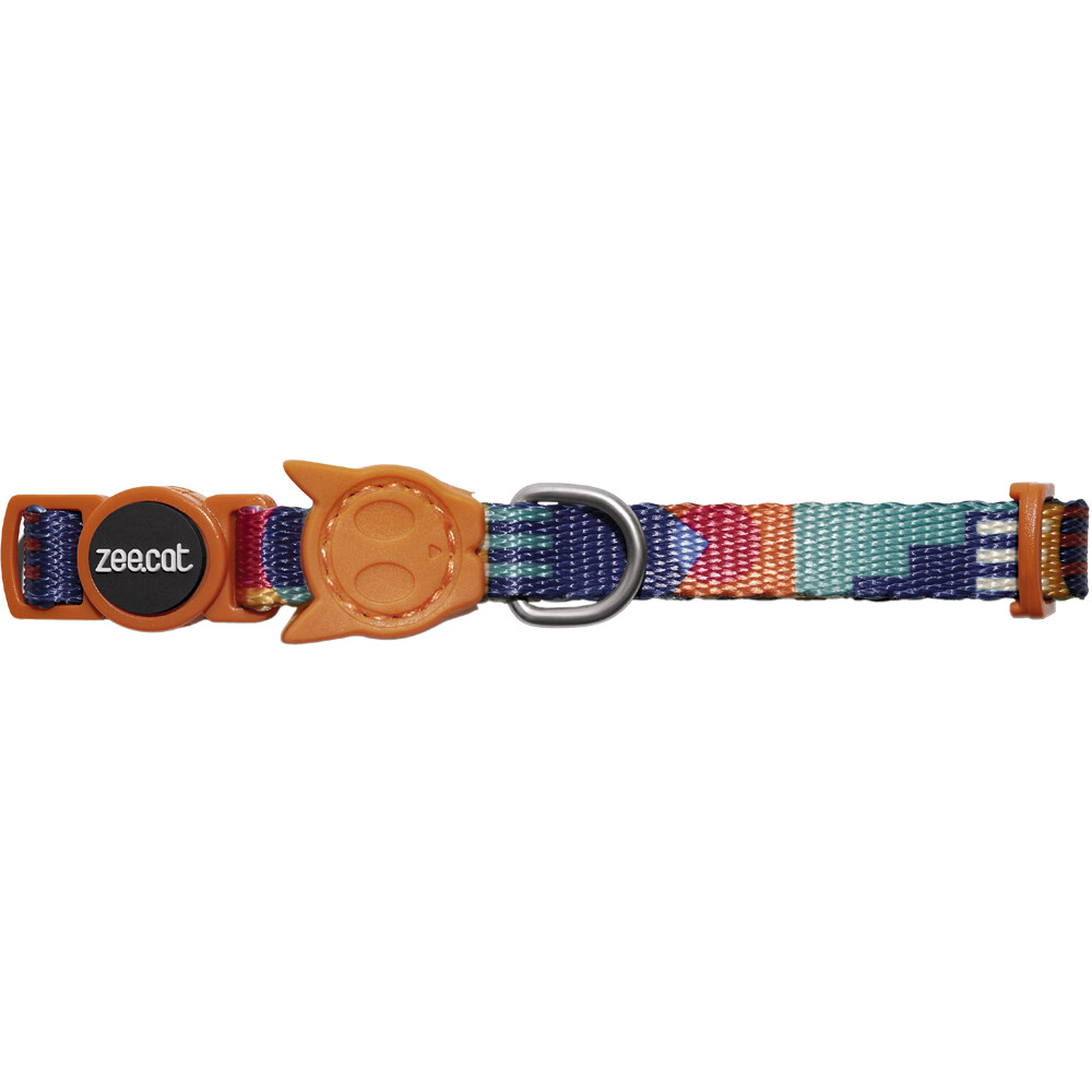 Collar Gato Zeecat Maze Collar Gato Zeecat Maze