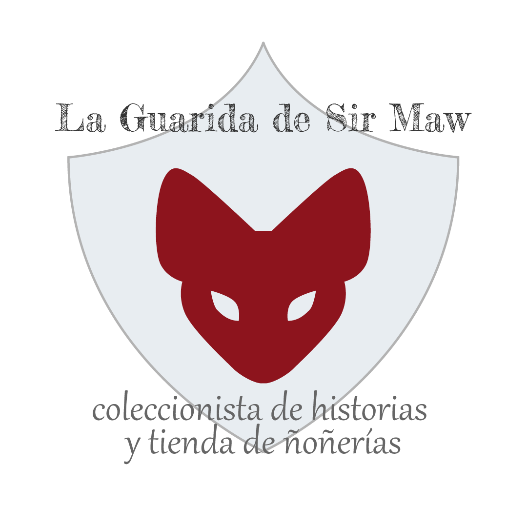 La Guarida De Maw