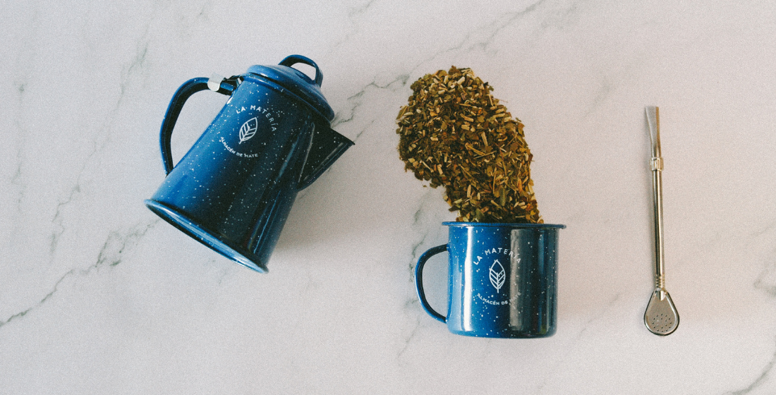 Cómo preparar un mate y no morir en el intento.