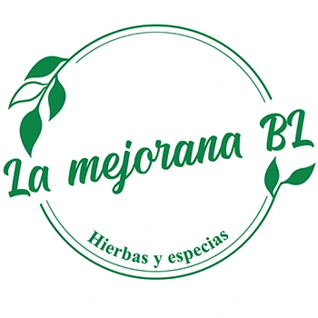 Hierbas La Mejorana BL