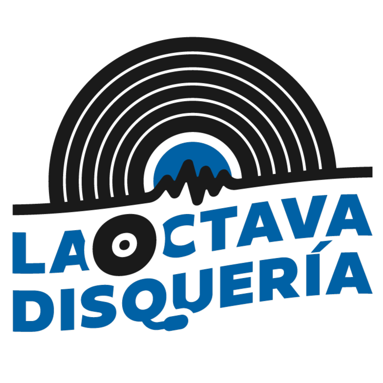 La Octava Disquería