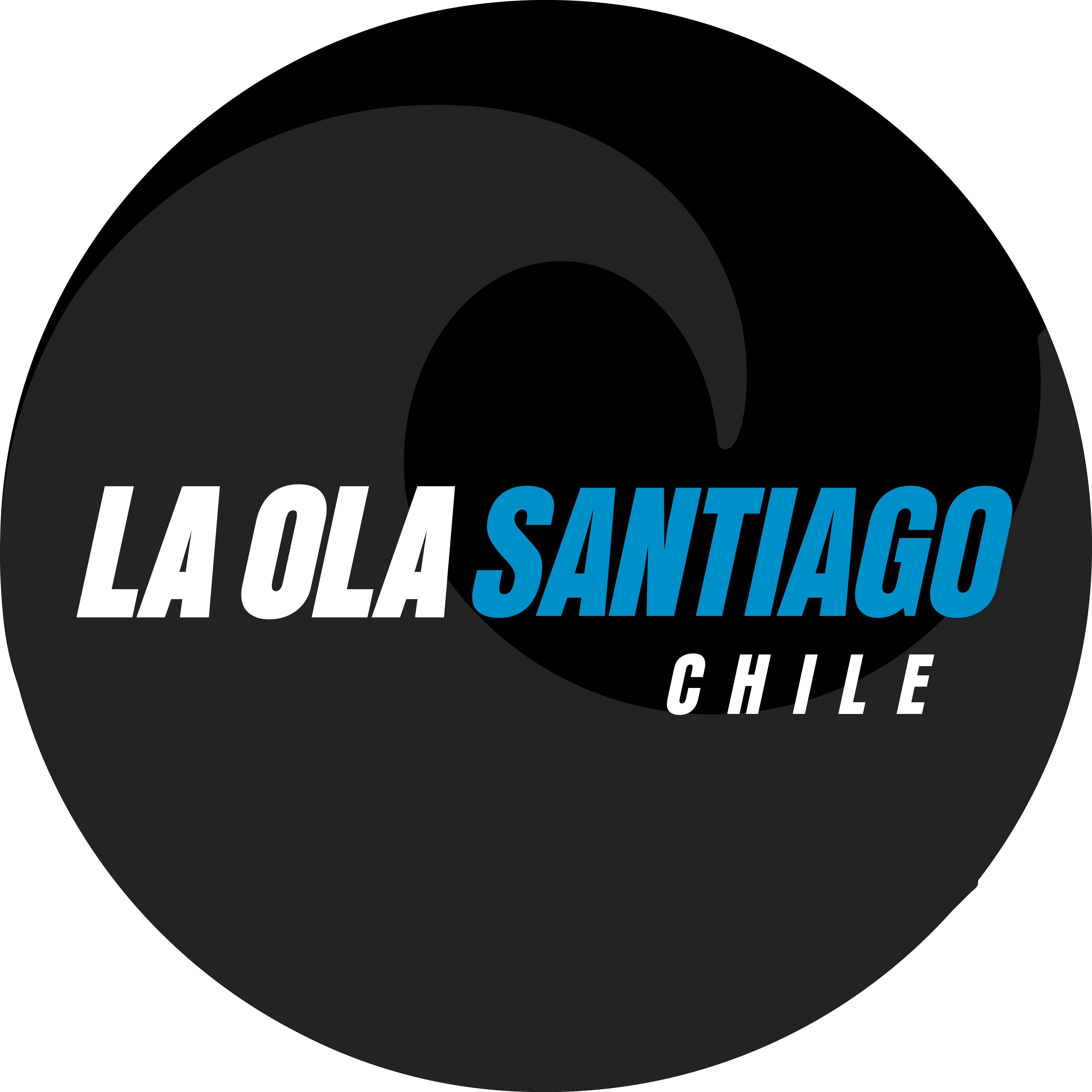 La Ola Santiago