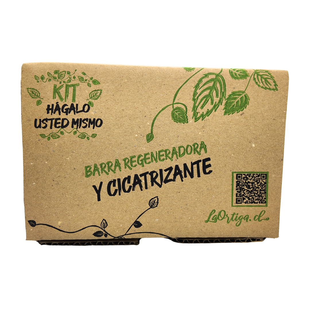 KIT HAGALO USTED MISMO