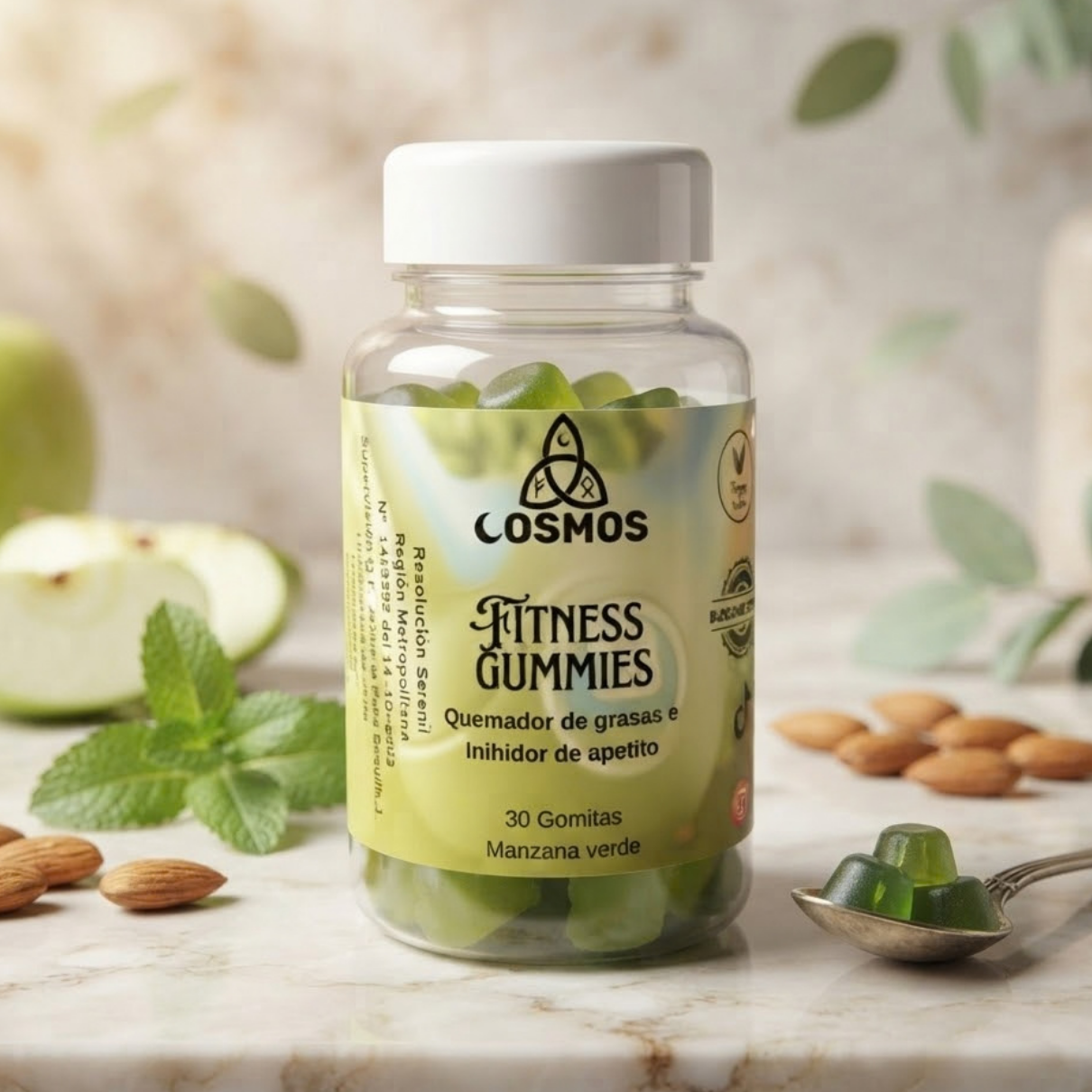 Cosmos Terapia y Bazar