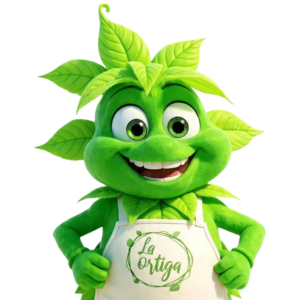 La Ortiga