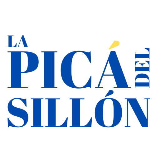 La picá del sillón