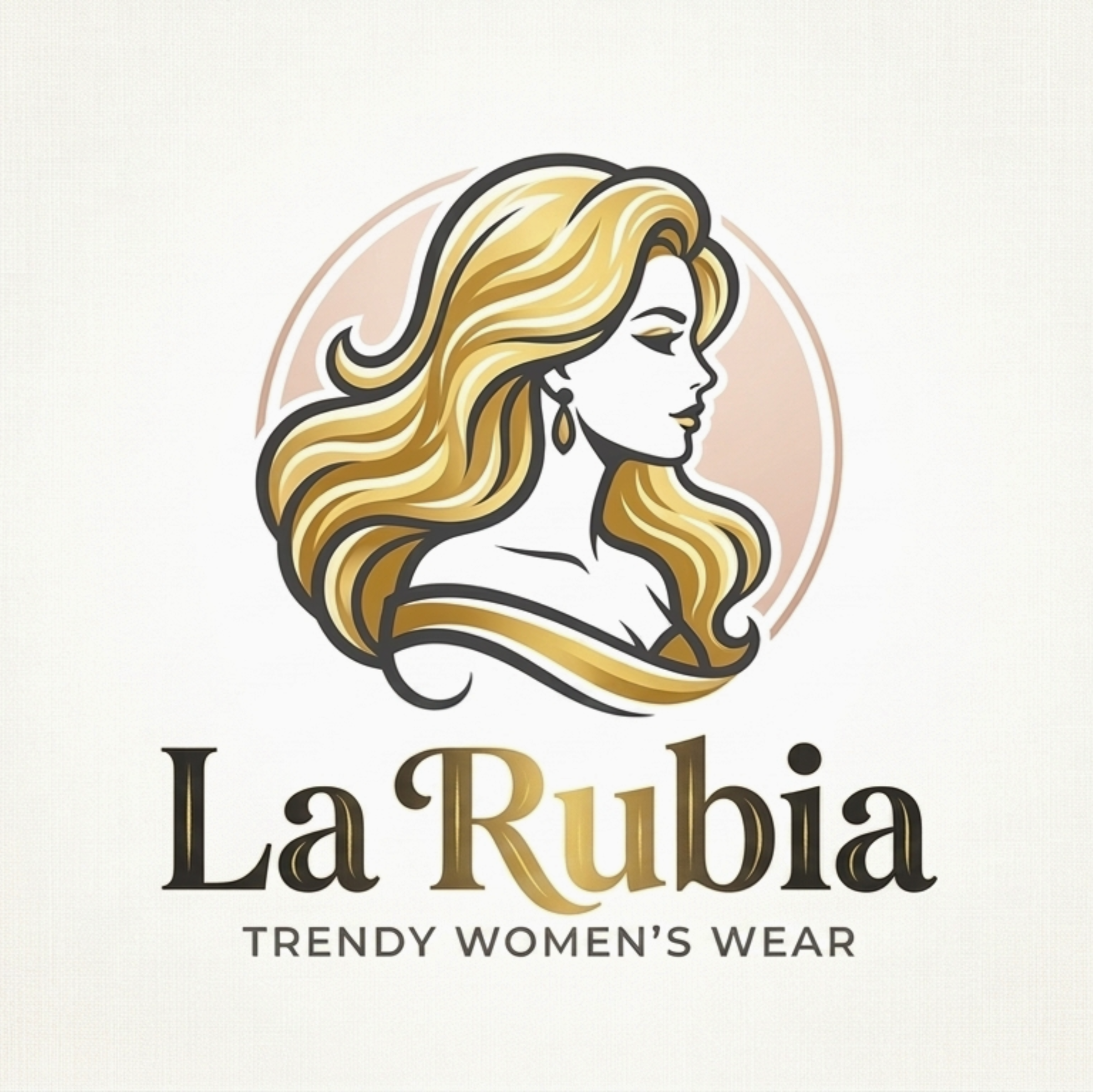 La Rubia