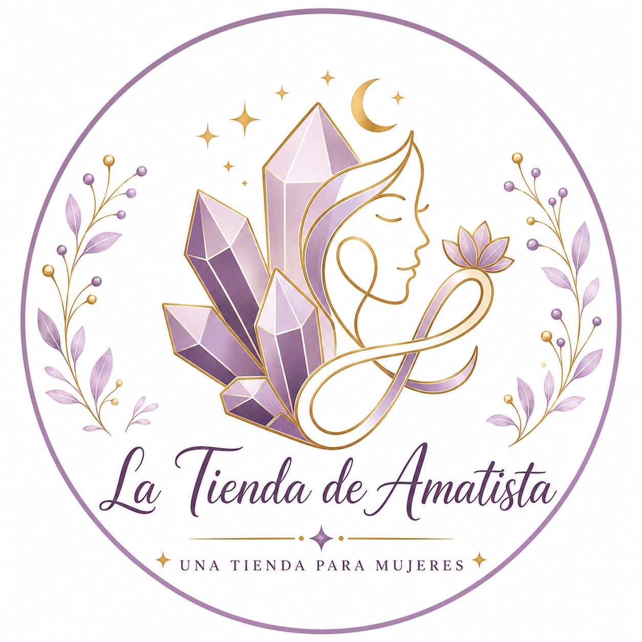 La Tienda de Amatista