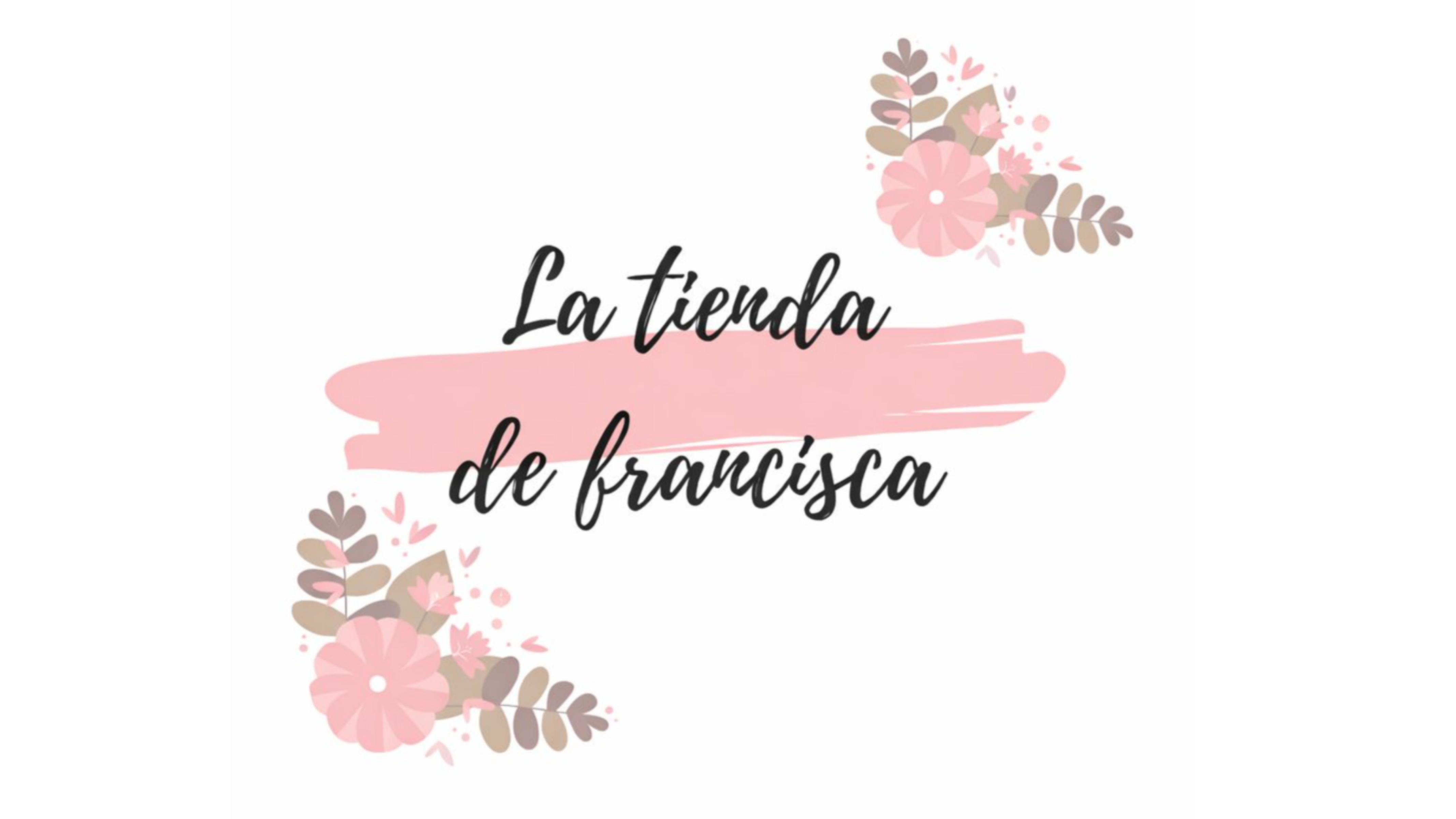 La tienda de Franciscas 