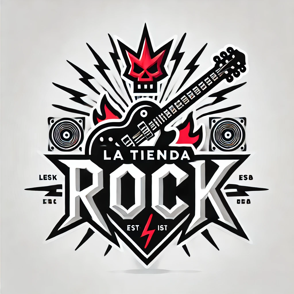 La tienda Rock