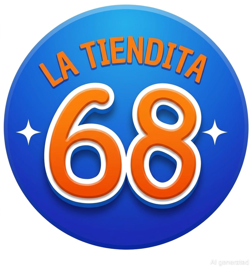 La tiendita 68