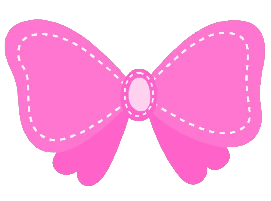 Lacinho Rosa
