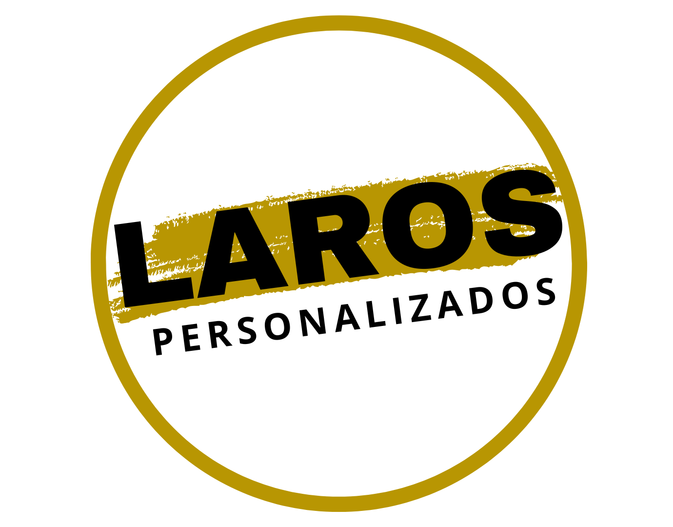 Laros Personalizados