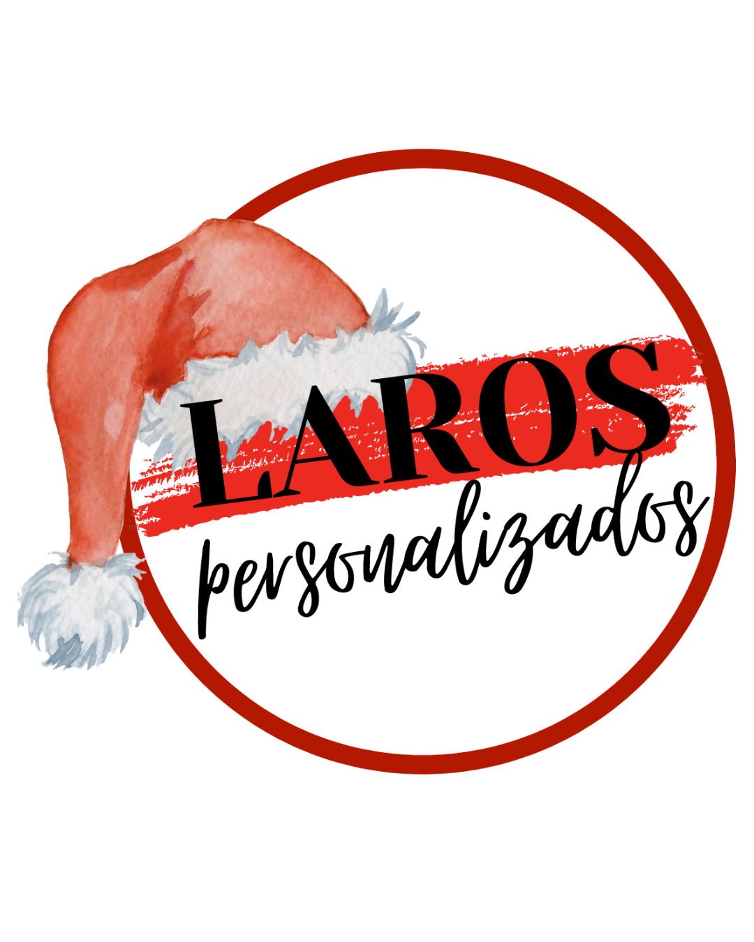 Laros Personalizados