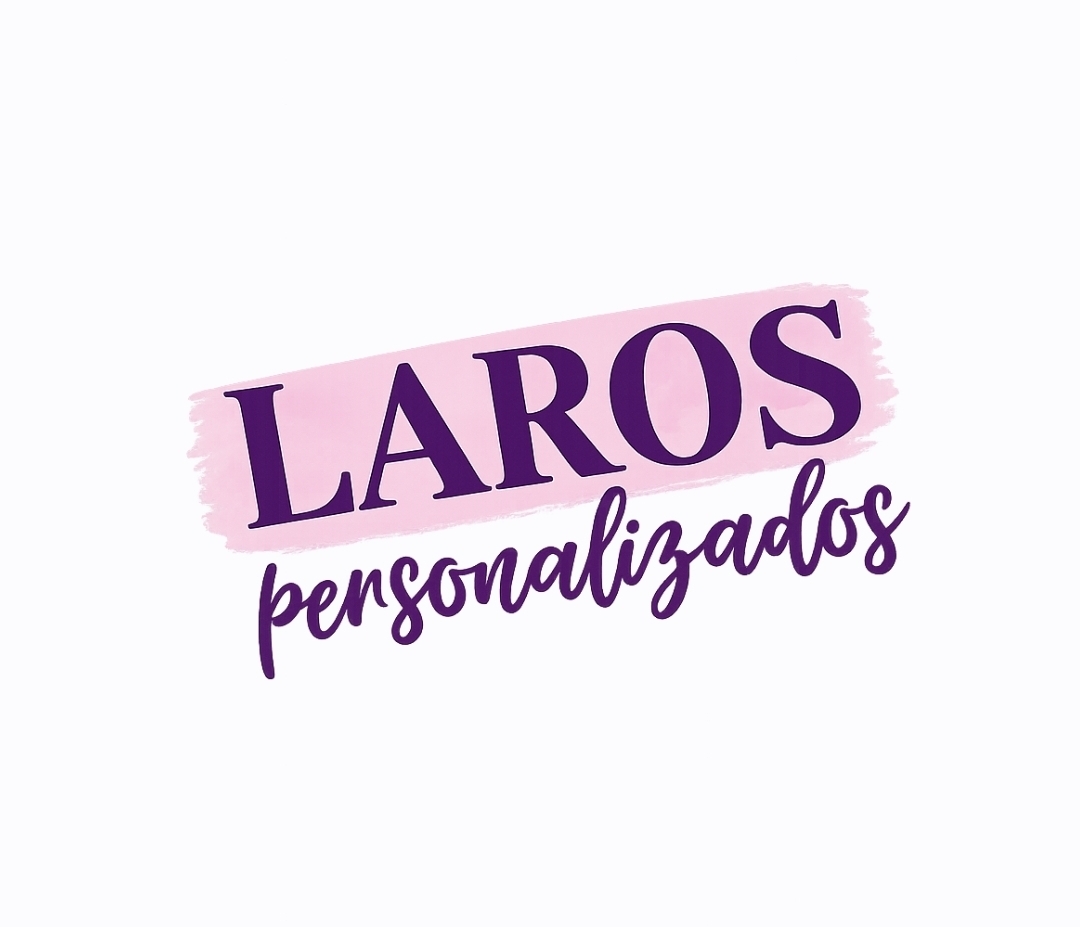 Laros Personalizados