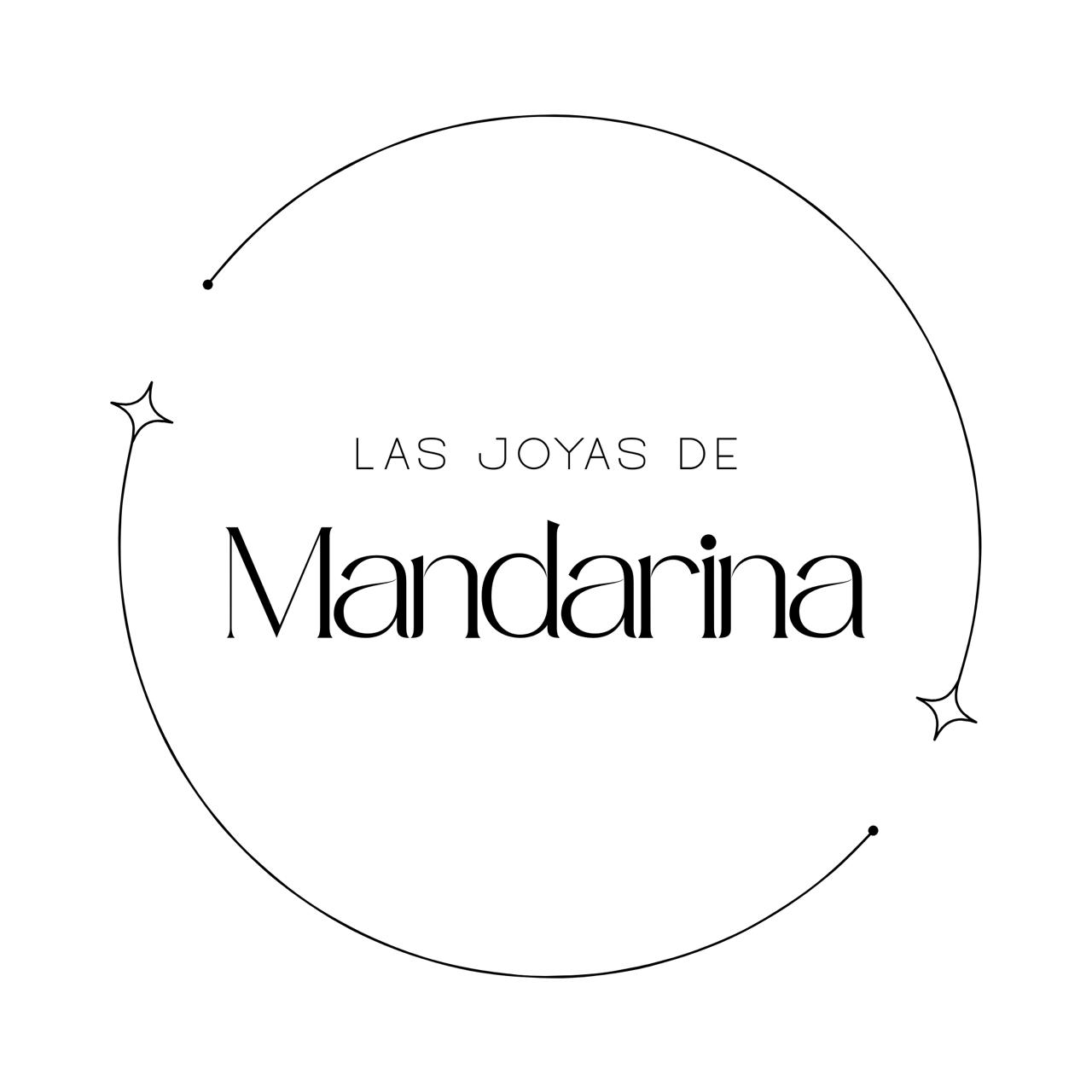 LAS JOYAS DE MANDARINA