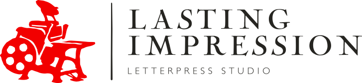 Lasting Impression