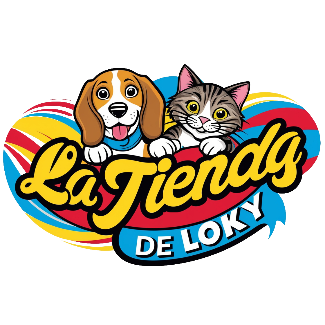 La Tienda De Loky