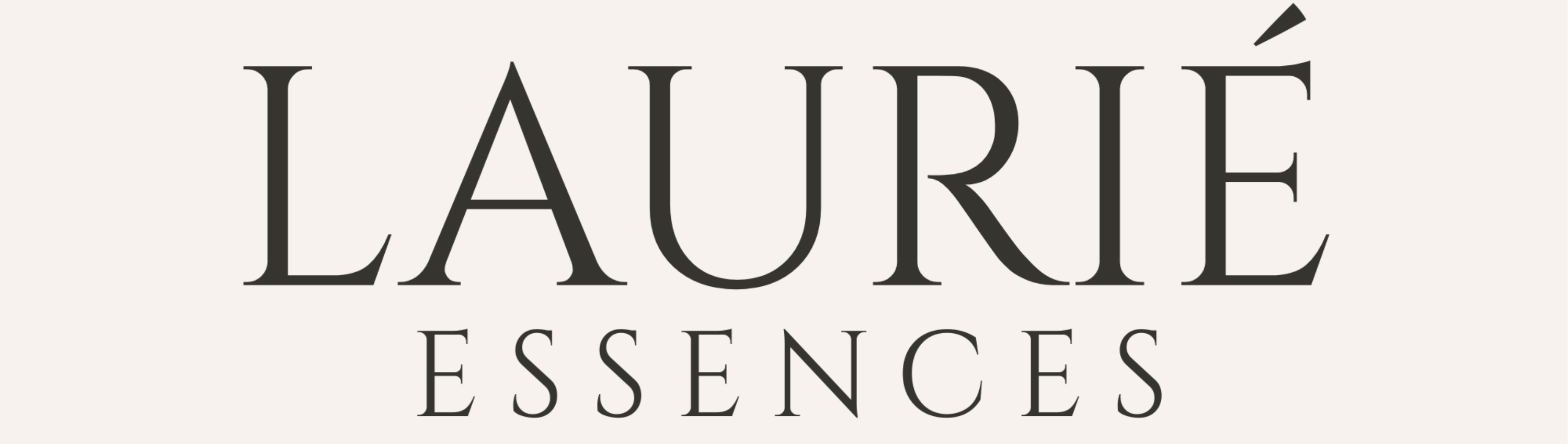 Laurié Essences