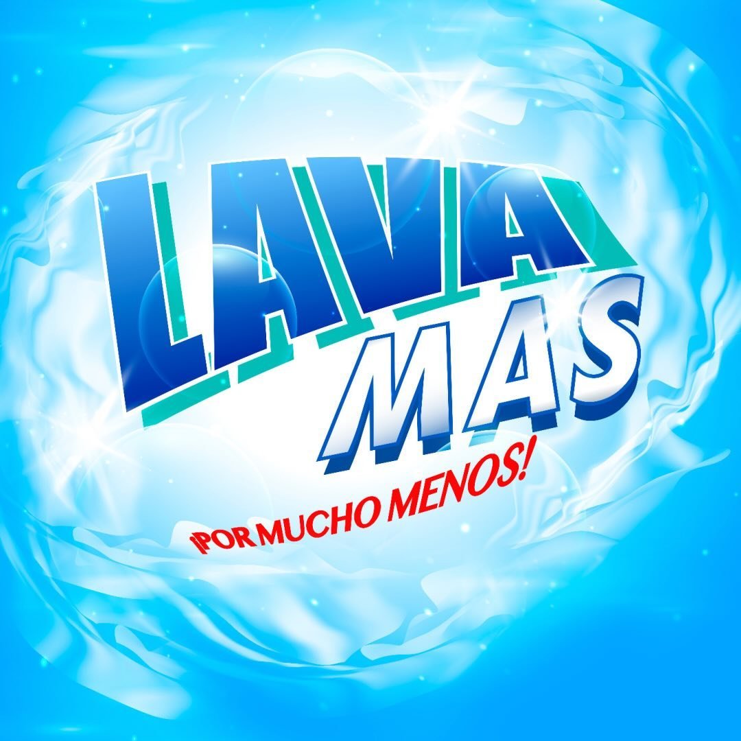Lavamas