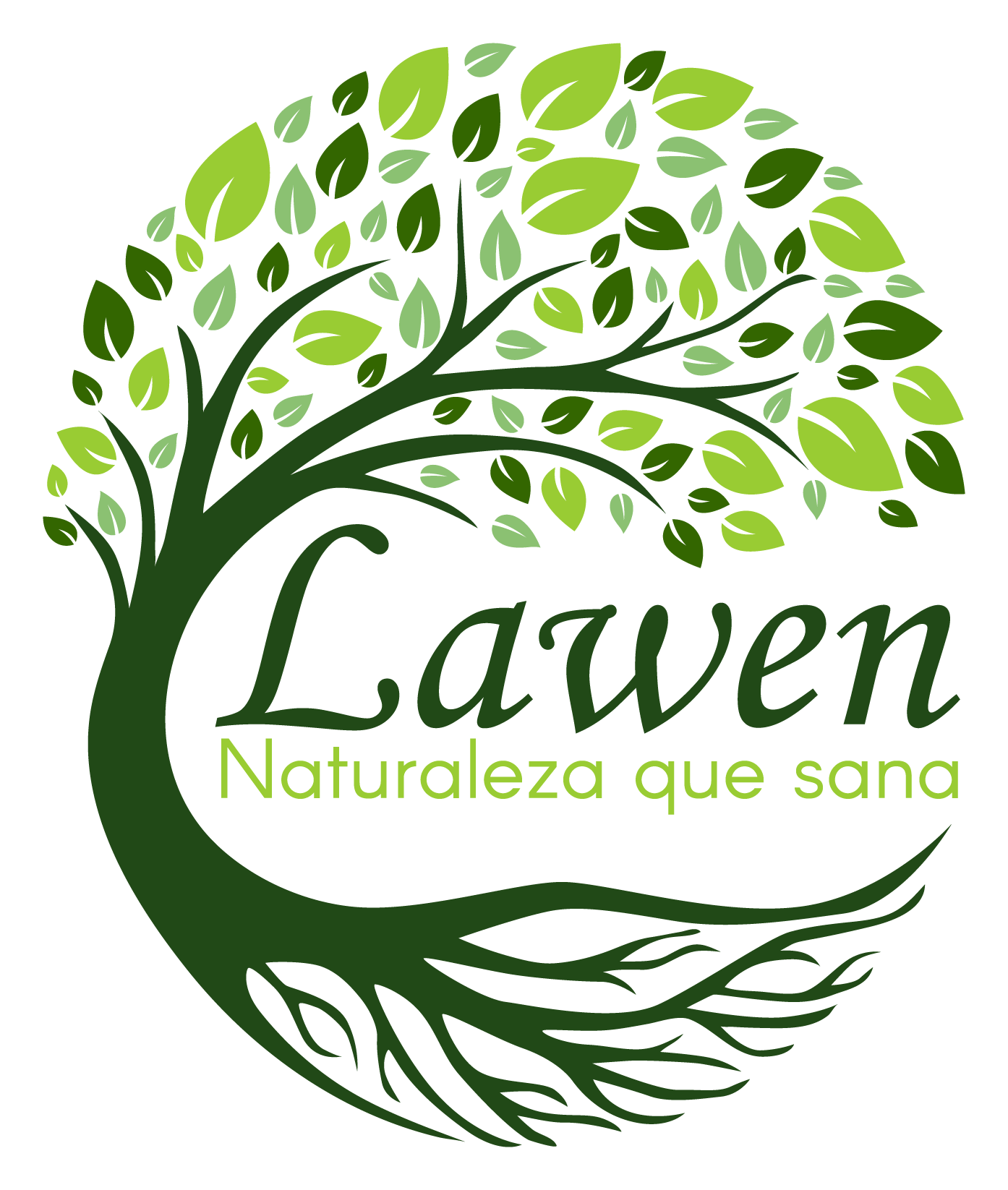 Lawen Naturaleza que Sana