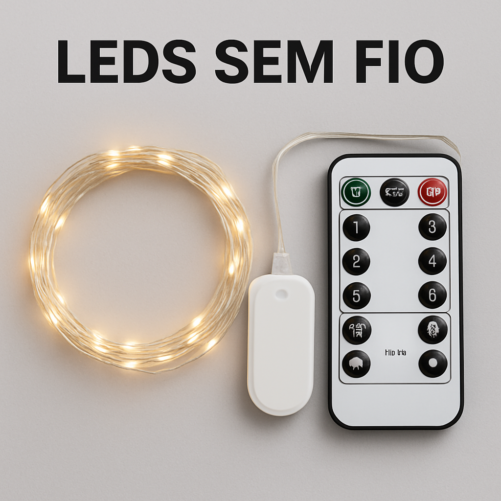 LEDS 