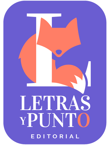Letras y Punto Editorial