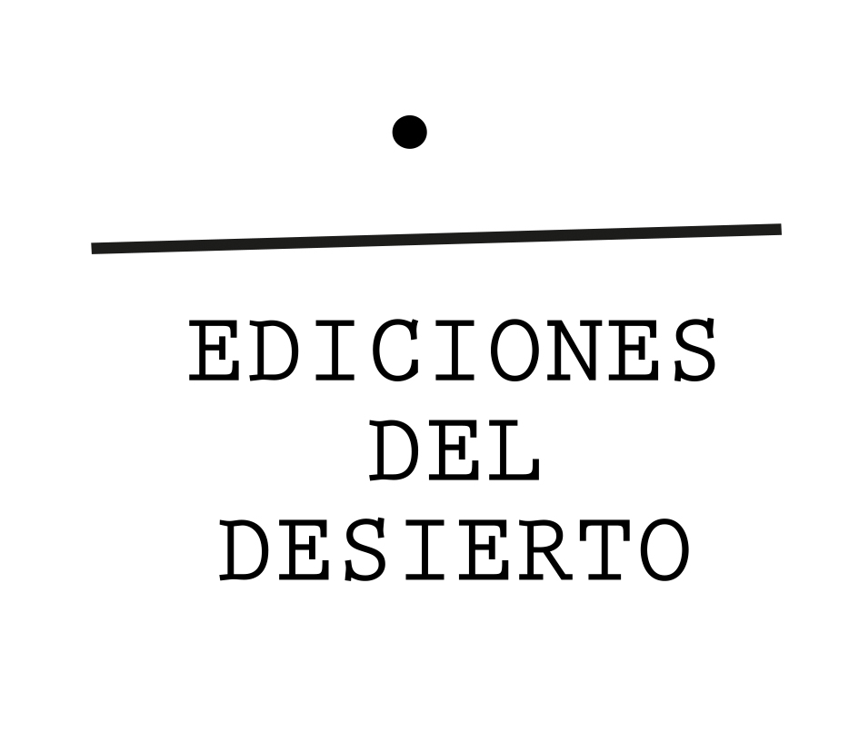 Ediciones del Desierto
