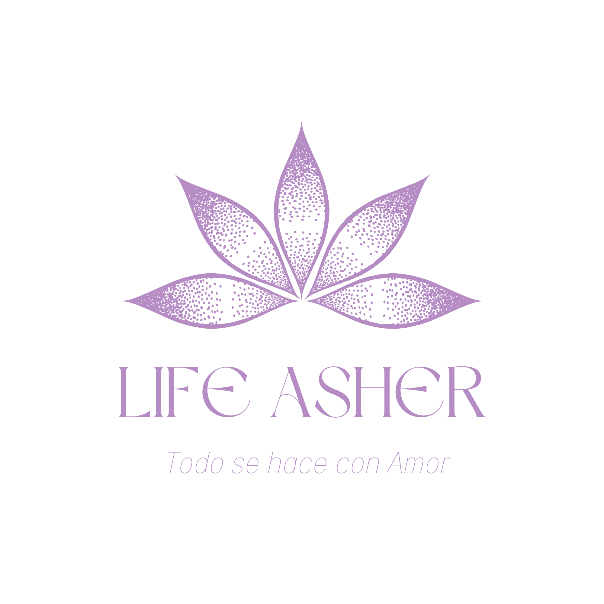 Life Asher