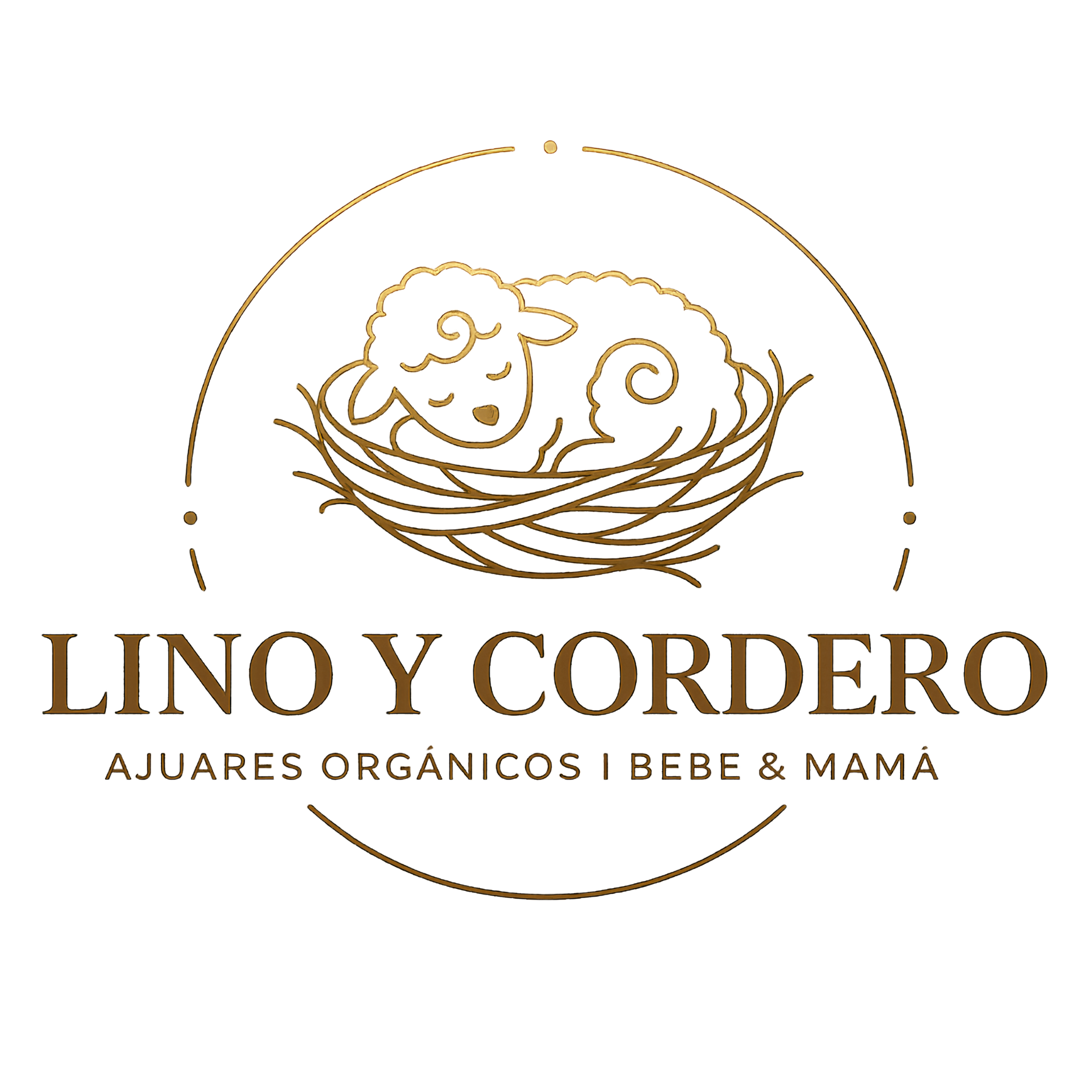 Lino y Cordero