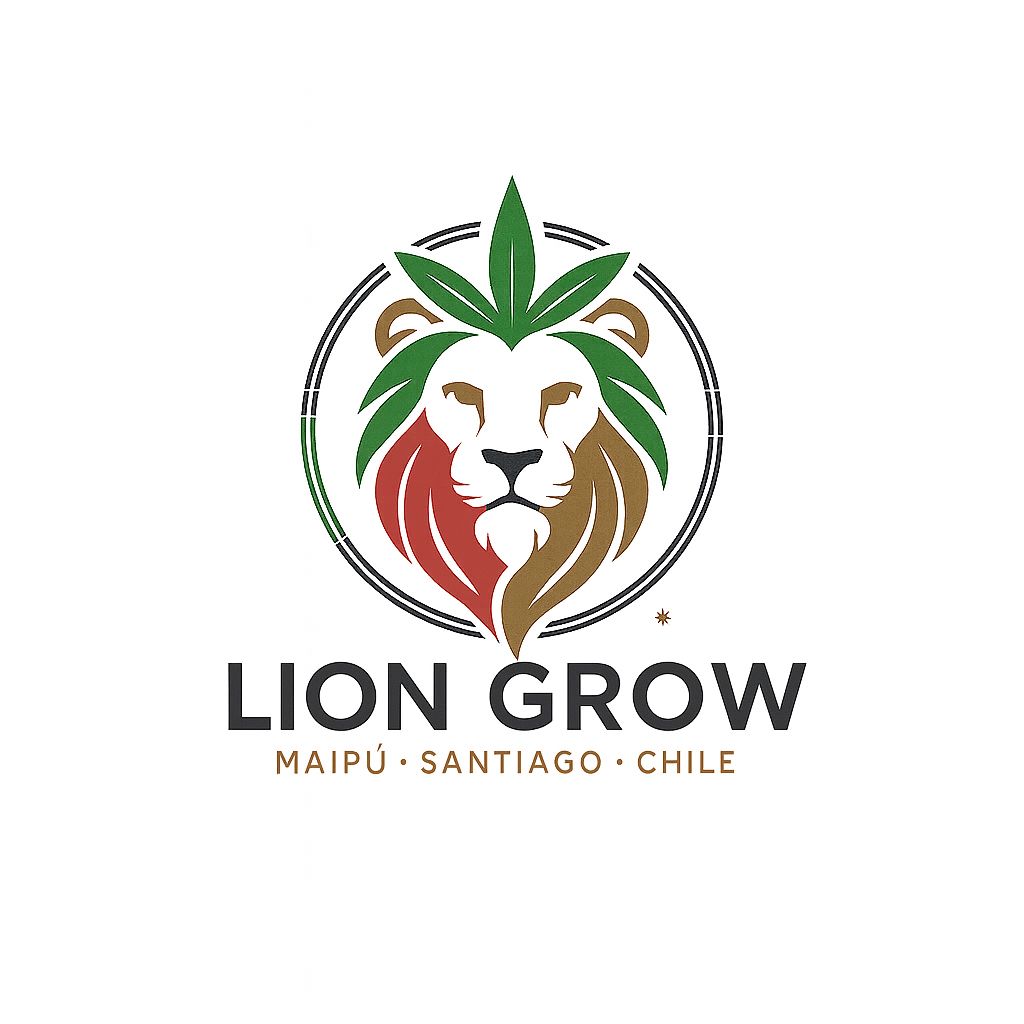 Lion Grow Spa