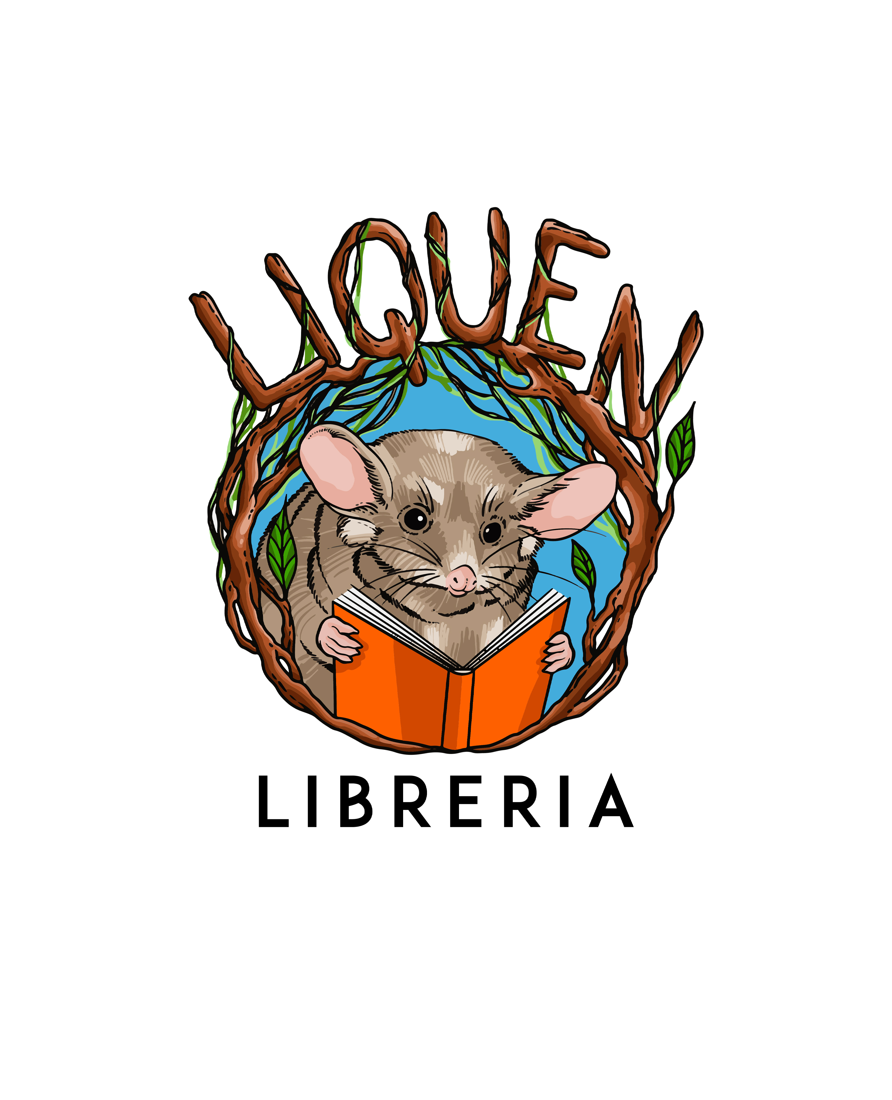 Liquen Libreria