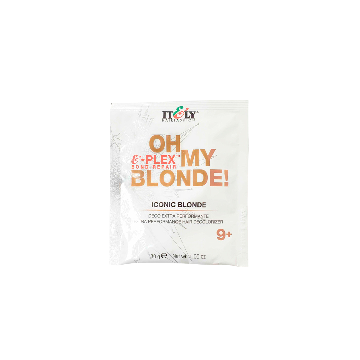 Decolorante Iconic BLONDE 30g