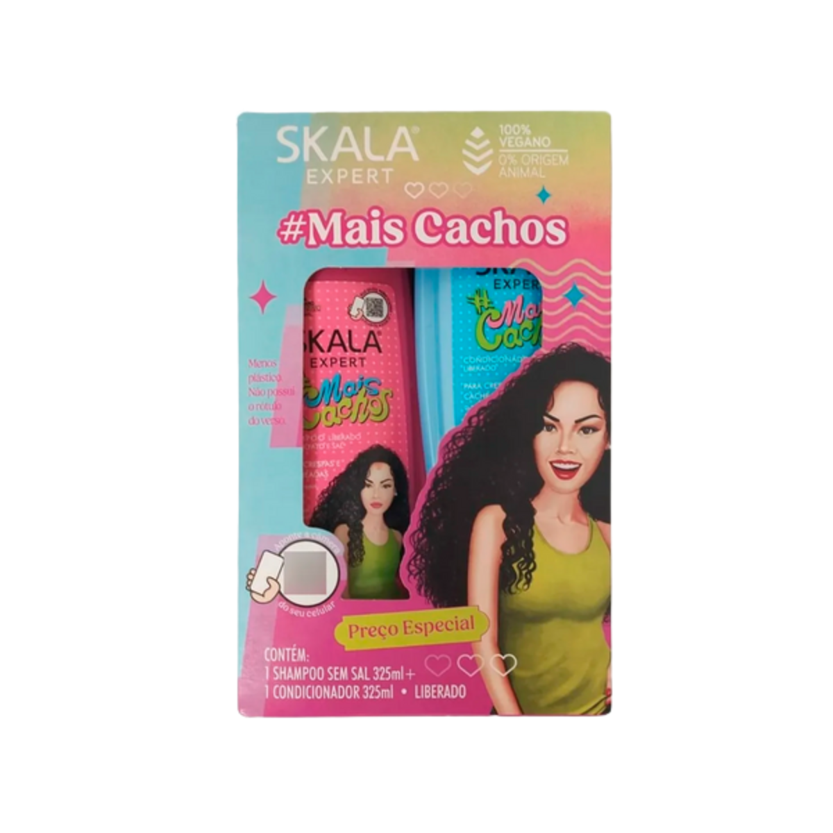 Gorro Satín Anti-frizz