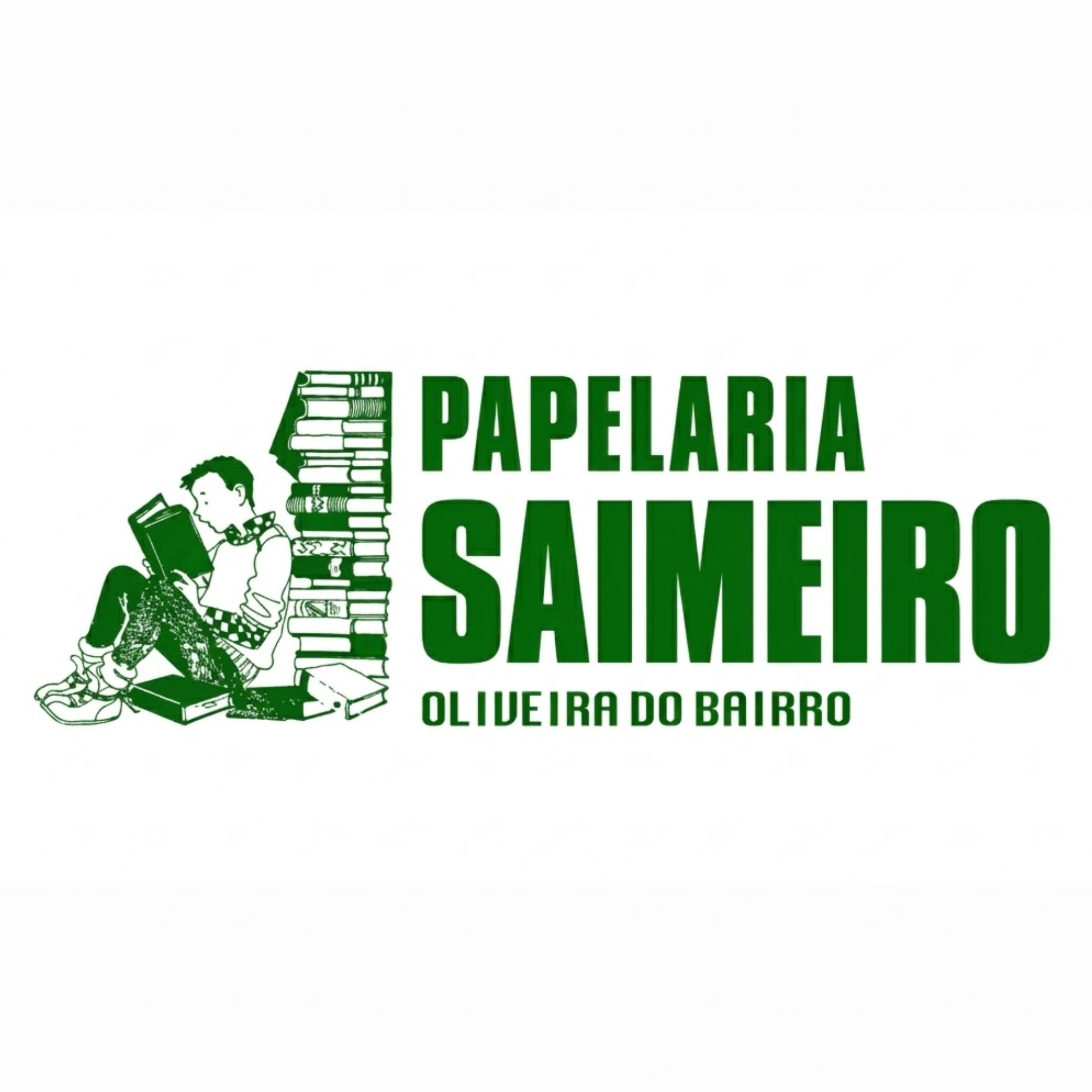 Papelaria Saimeiro