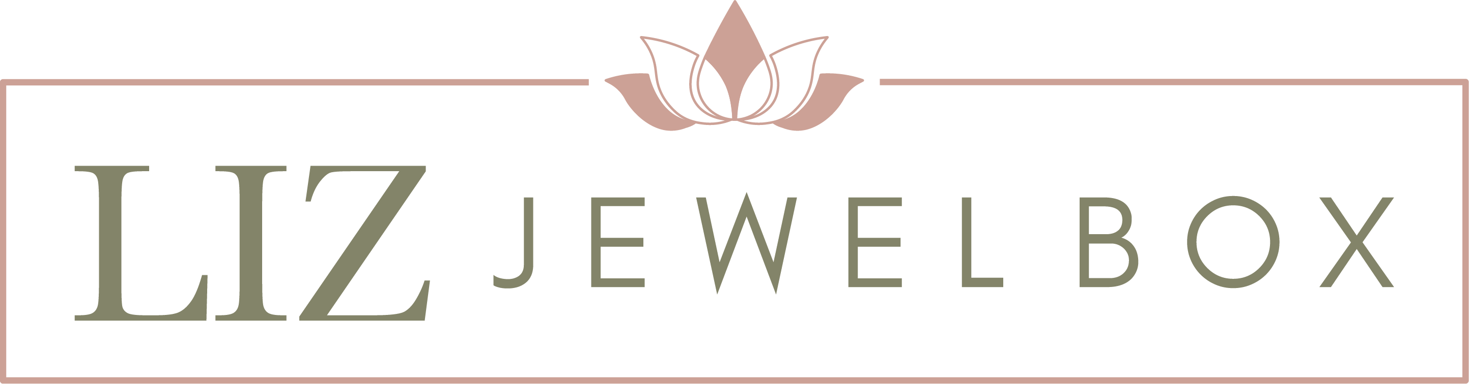 Liz Jewel Box