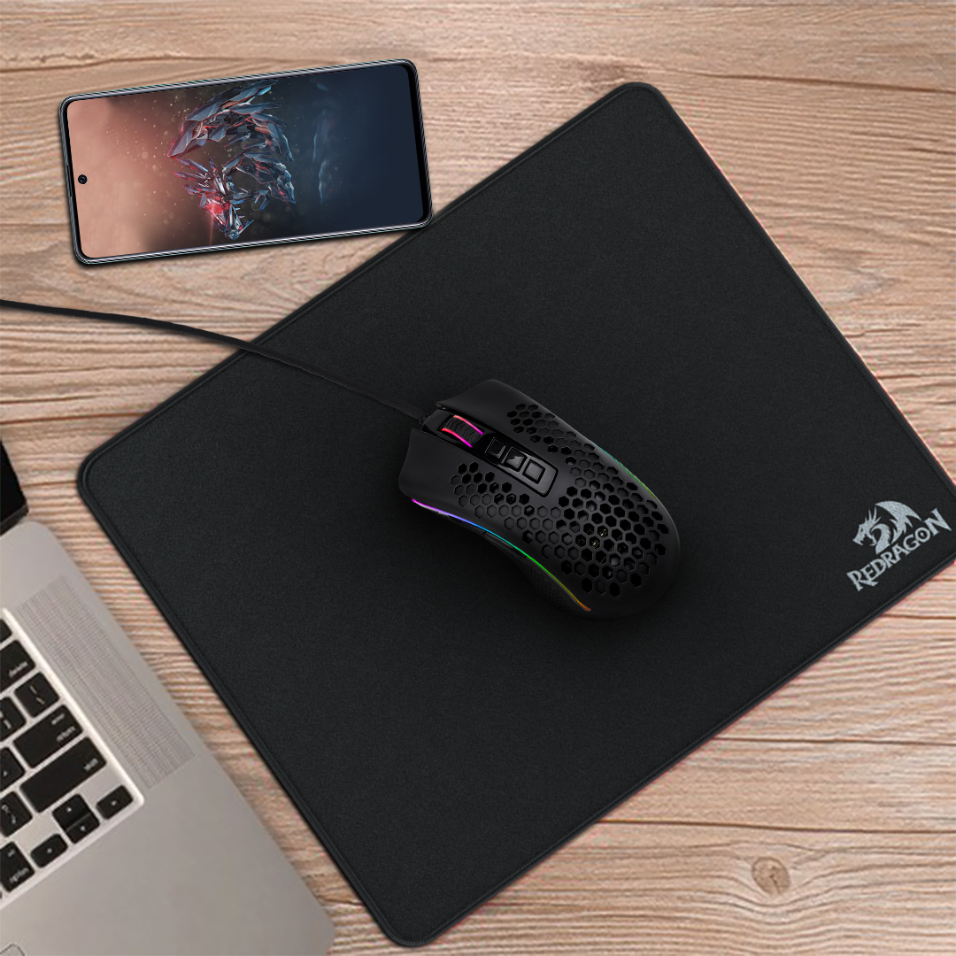 PAD PARA MOUSE REDRAGON FLICK M P030