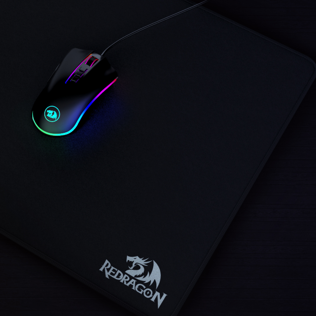 PAD PARA MOUSE REDRAGON FLICK L P031