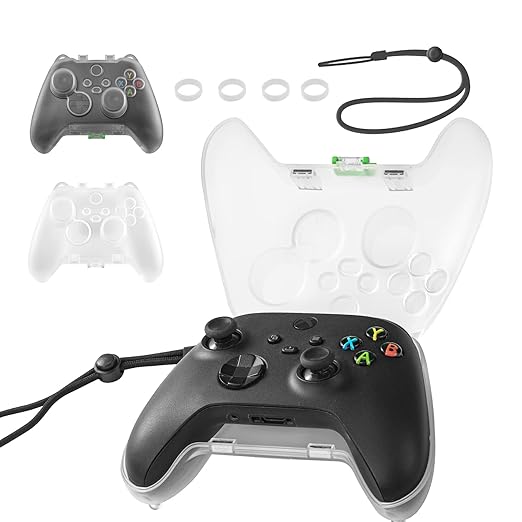 Estuche Rígido Para Mando de Xbox X/S
