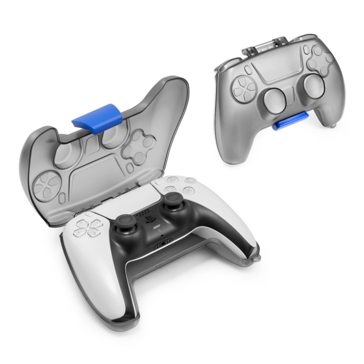 Estuche Rígido Para Mando de PS5