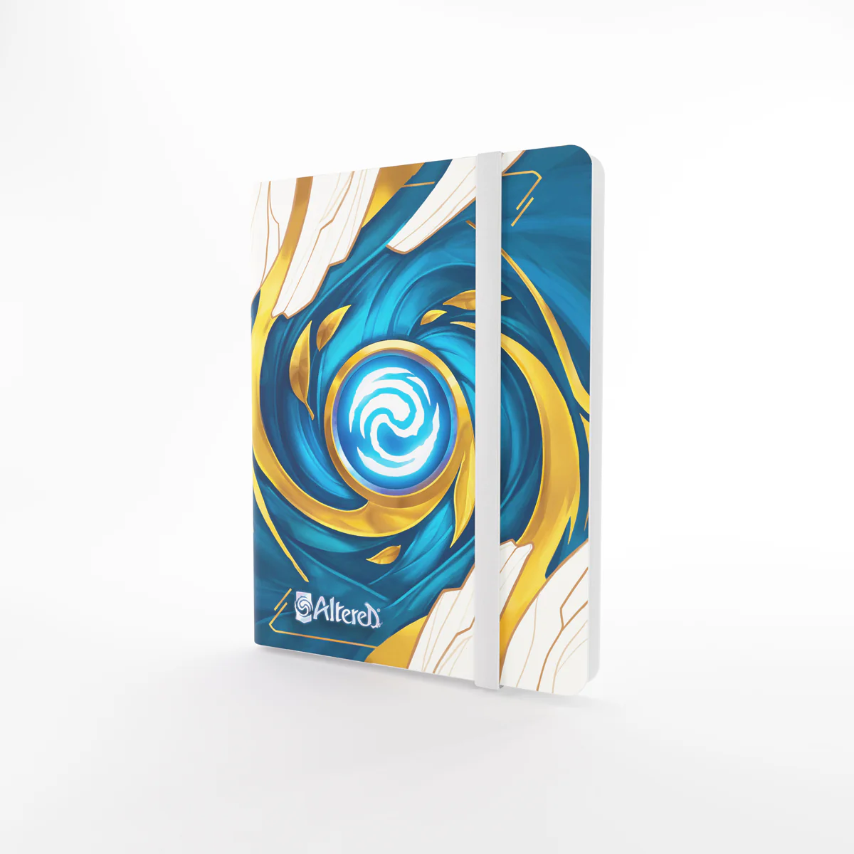 GG Altered 18-Pocket Album - Mana Orb