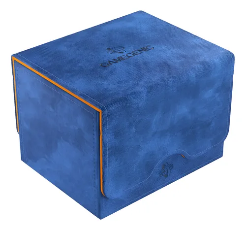 Portamazos Gamegenic Sidekick 100+ XL Blue