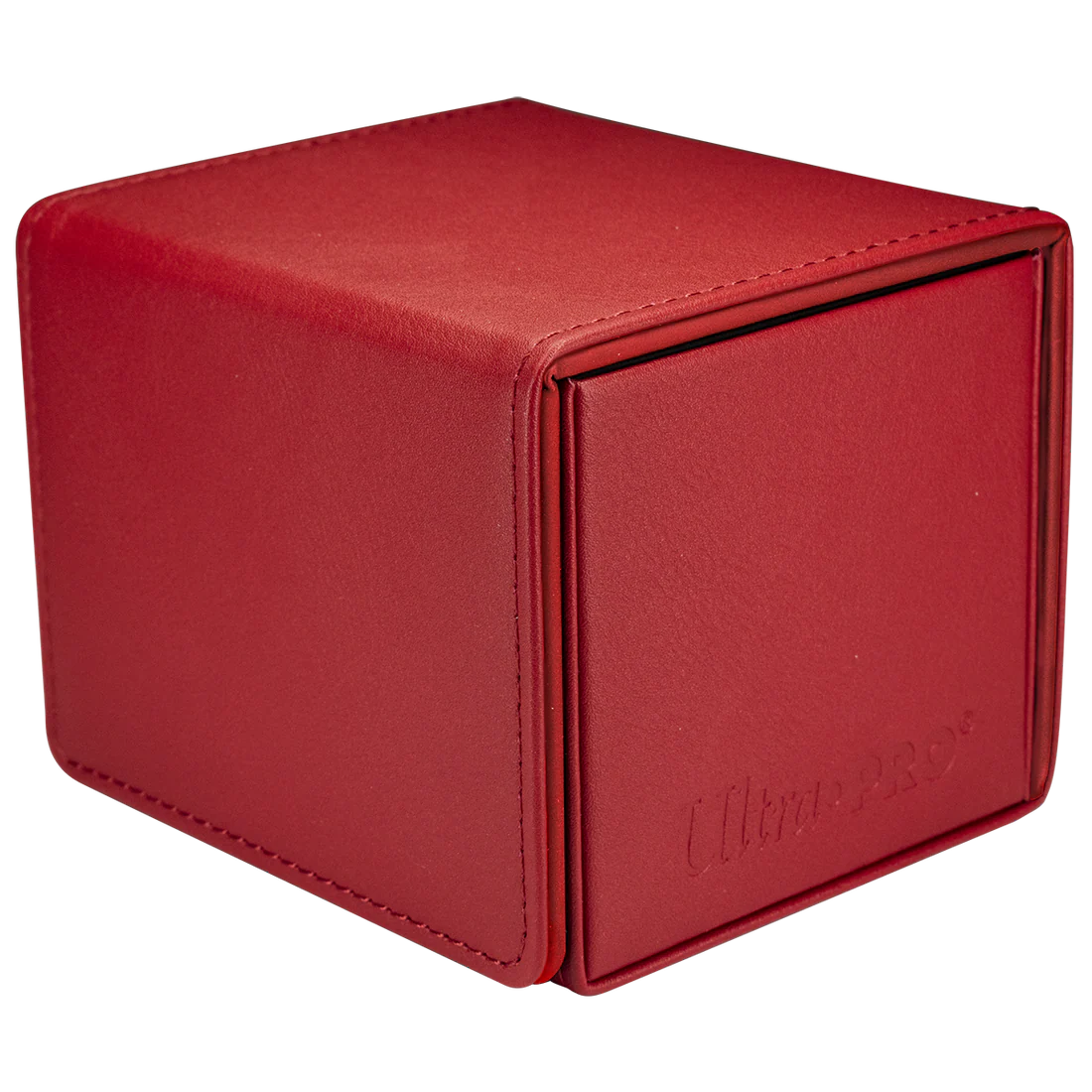 PRT Portamazo Vivid Alcove Edge Red