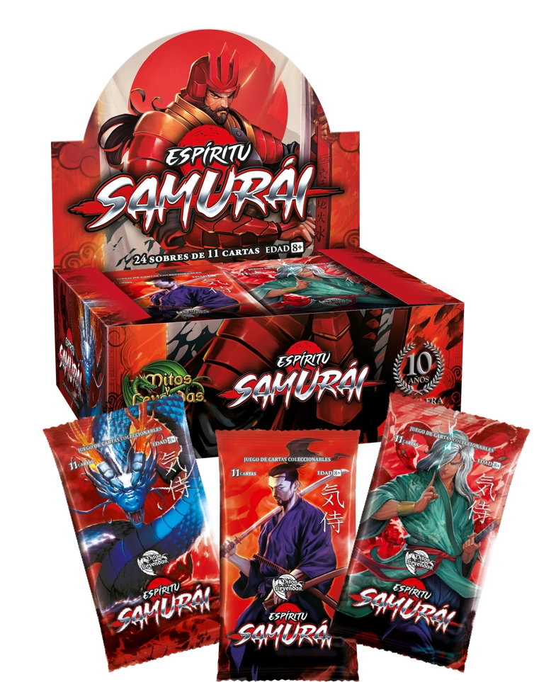 SOBRE SAMURAI