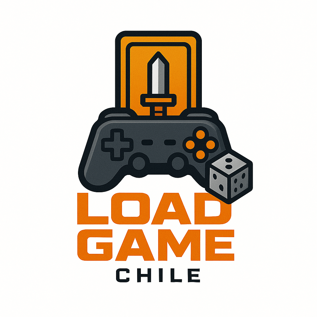 Load Game Chile