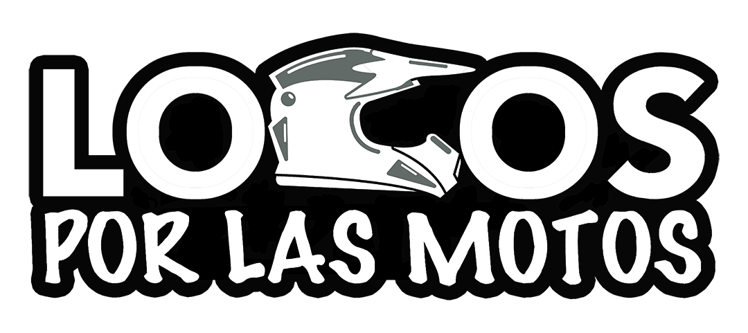 Locos por las Motos